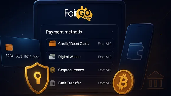 Fair Go Casino First Deposit Bonus