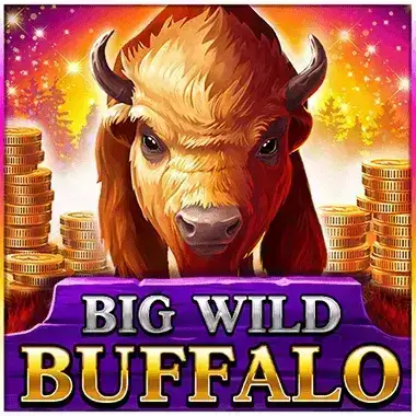Play Big Wild Buffalo Fair Go casino