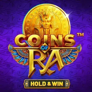 Play Coins Of Ra - Hold & Win Fair Go casino