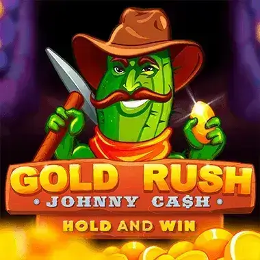 Play Gold Rush with Johnny Cash Fair Go casino