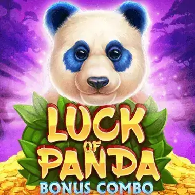 Play Luck of Panda Bonus Combo Fair Go casino