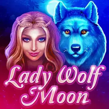 Play Lady Wolf Moon Fair Go casino