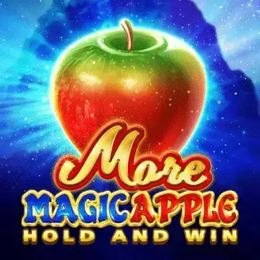 Play Speel More Magic Apple bij Fair Go