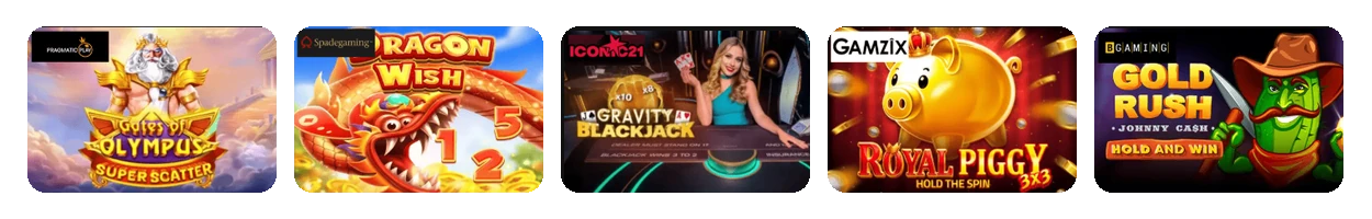 Slots Fair Go Casino