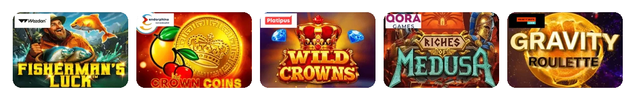 Slots Fair Go Casino
